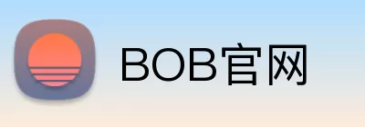BOB官网 Logo